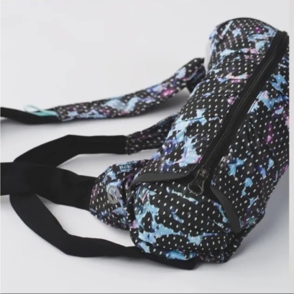 Lululemon‎ Back Pack It Jacket Full Zip Sz 4 - Picture 8 of 8